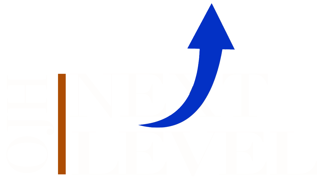Nehemiah Next Level Up Summit